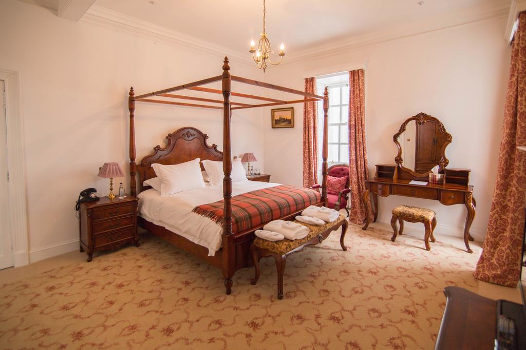 Hotel Islay House