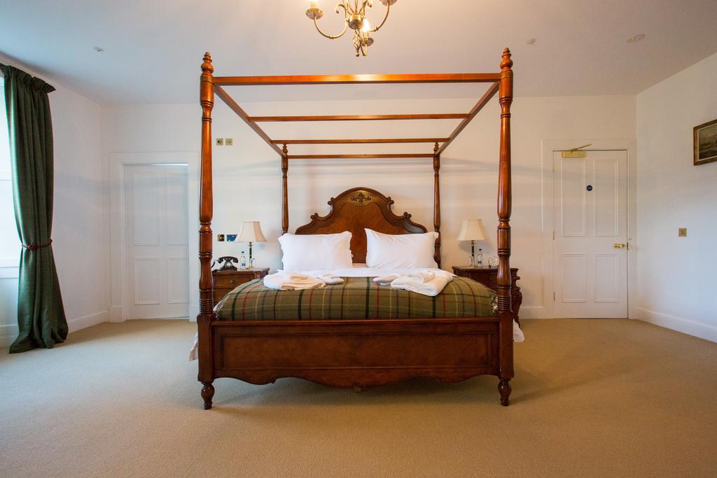Hotel Islay House Bridgend (Islay)