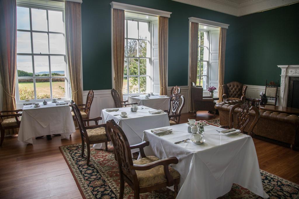 Islay House Hotel 3*