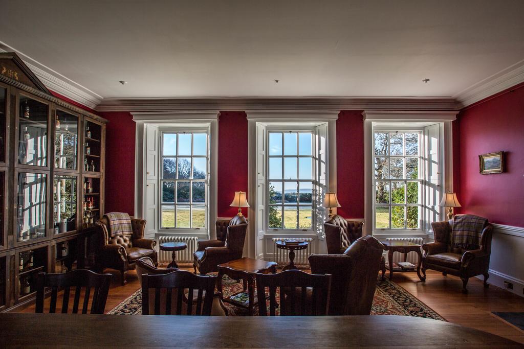 Islay House Hotel Bridgend (Islay)