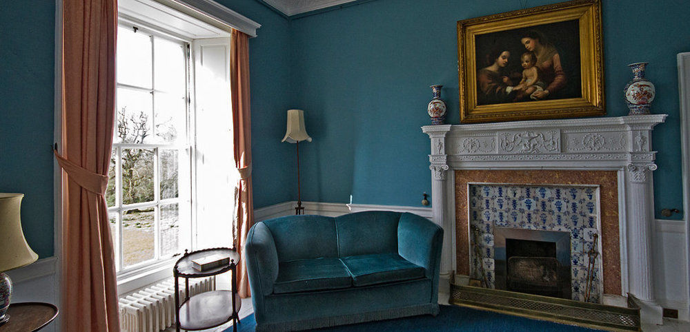 Hotel Islay House 3*