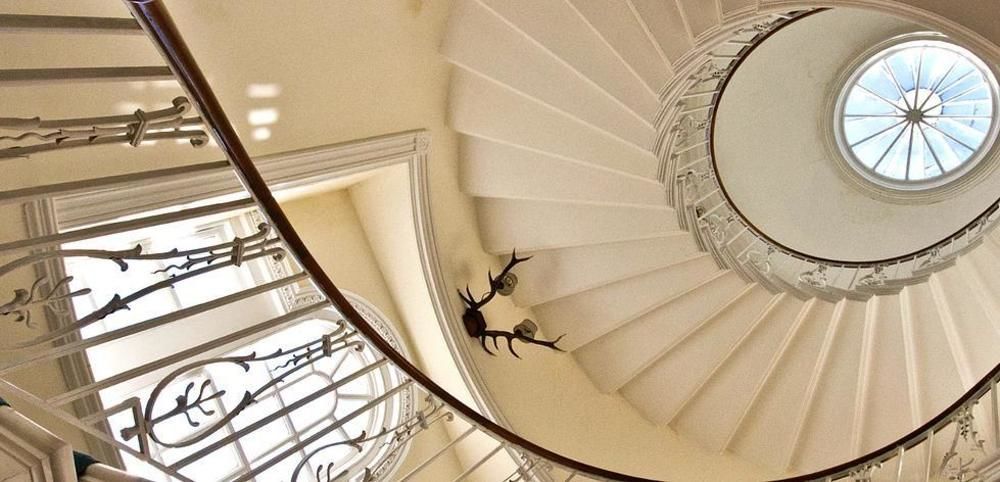 Islay House 3* Bridgend (Islay)
