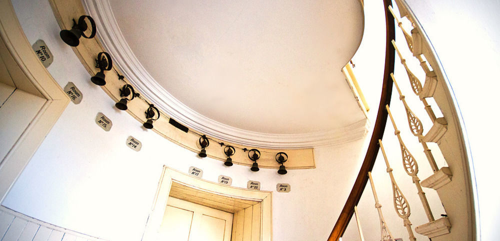 Hotel Islay House 3*
