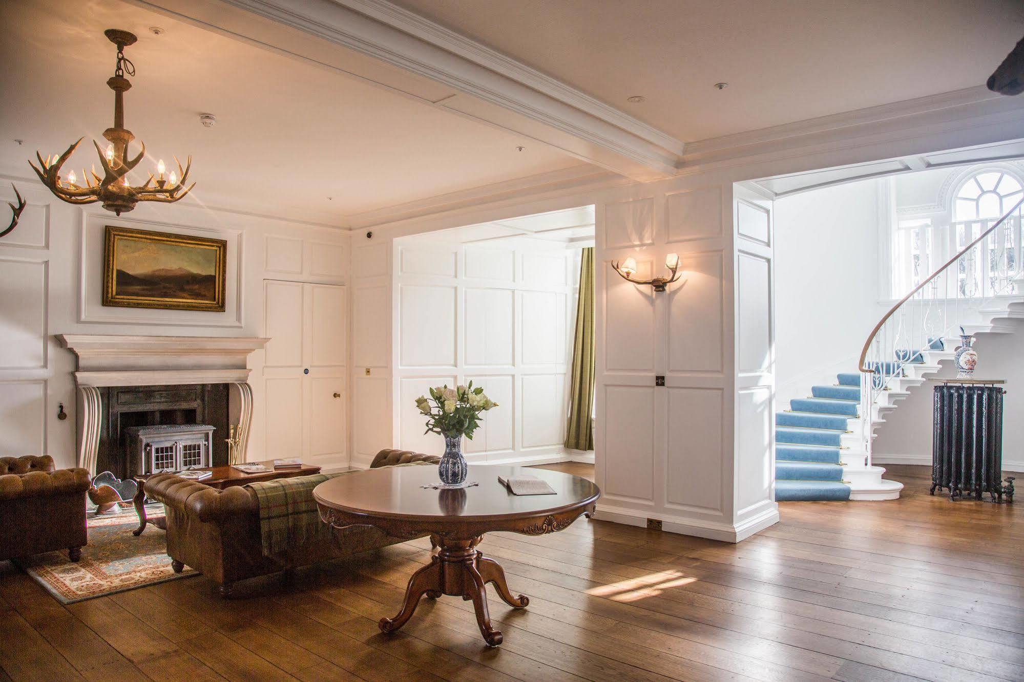 Islay House 3* Bridgend (Islay)