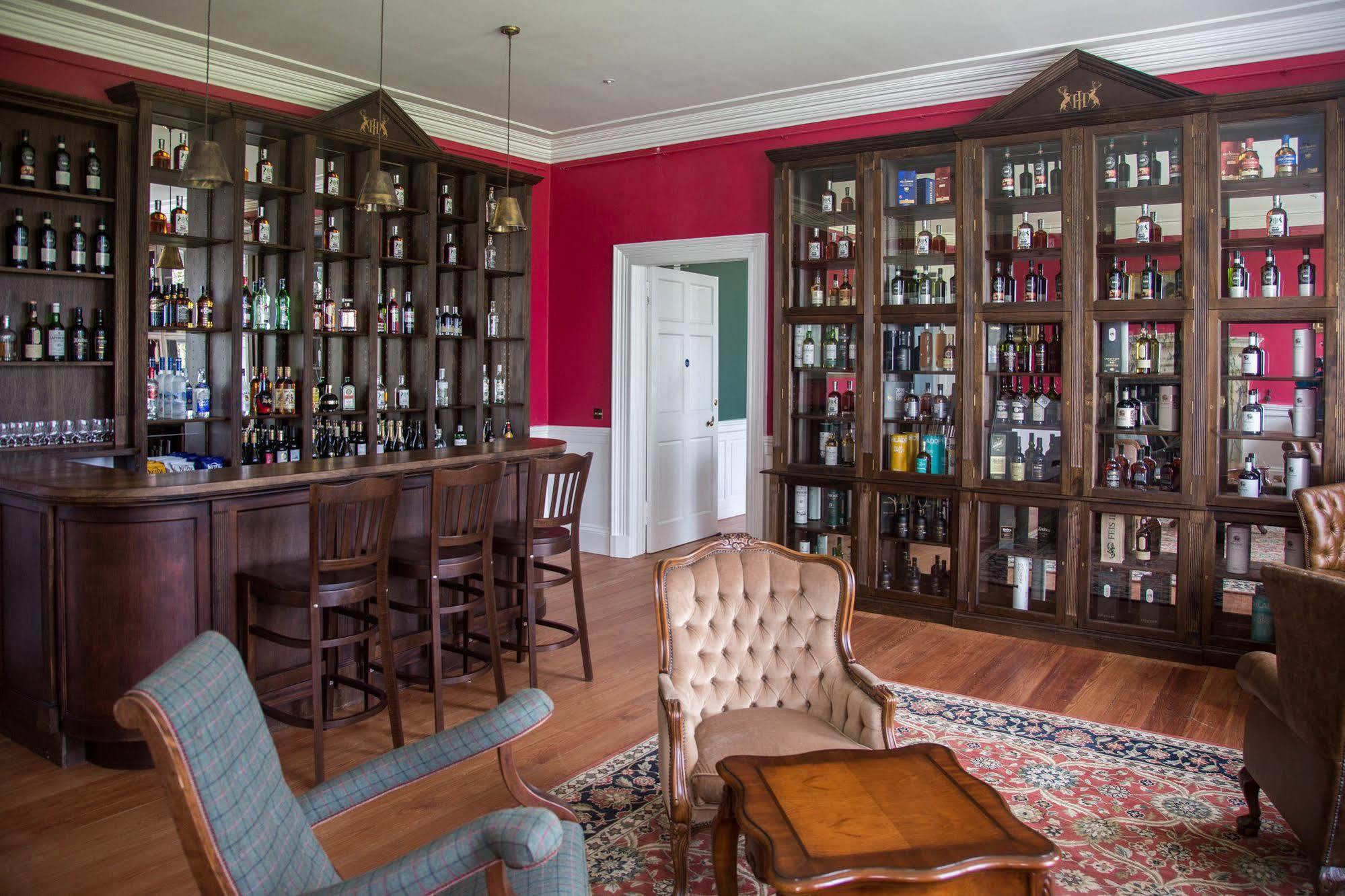 Islay House Bridgend (Islay)