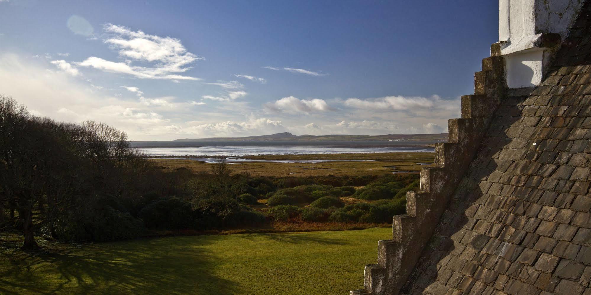 Hotel Islay House 3*