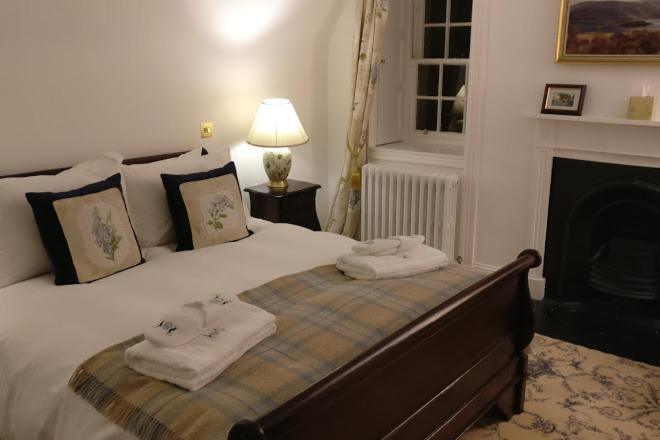 Islay House