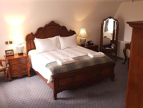 Islay House Hotel